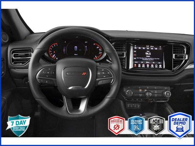 2026 Dodge Durango GT (Stk: 105310D) in St. Thomas - Image 4 of 11 2026 Dodge Durango GT (Stk: 105310D) in St. Thomas - Image 4 of 11
