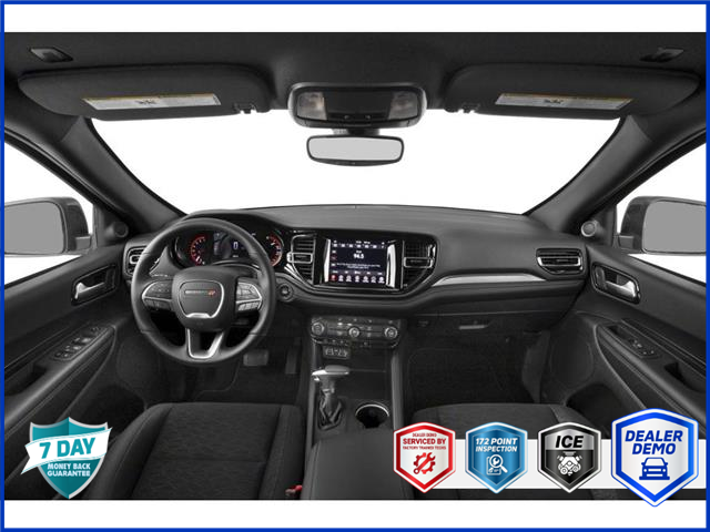 2026 Dodge Durango GT (Stk: 105310D) in St. Thomas - Image 5 of 11 2026 Dodge Durango GT (Stk: 105310D) in St. Thomas - Image 5 of 11