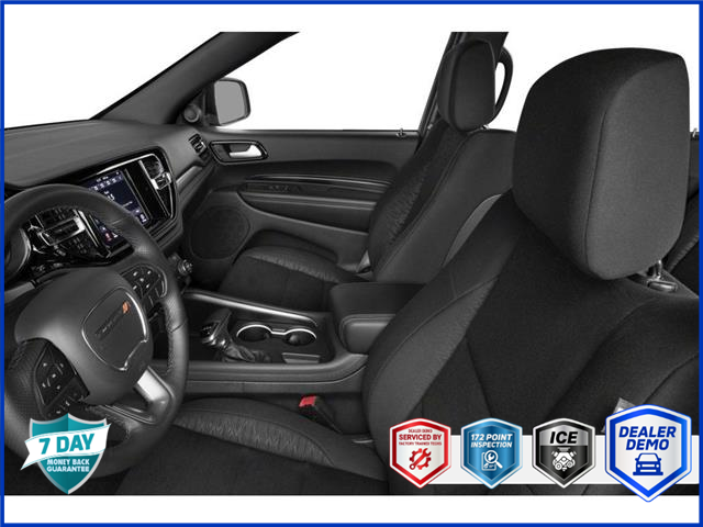 2026 Dodge Durango GT (Stk: 105310D) in St. Thomas - Image 6 of 11 2026 Dodge Durango GT (Stk: 105310D) in St. Thomas - Image 6 of 11