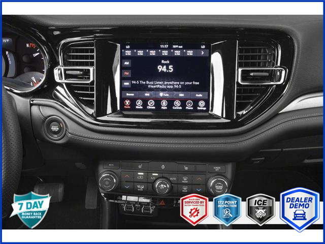 2026 Dodge Durango GT (Stk: 105310D) in St. Thomas - Image 7 of 11 2026 Dodge Durango GT (Stk: 105310D) in St. Thomas - Image 7 of 11