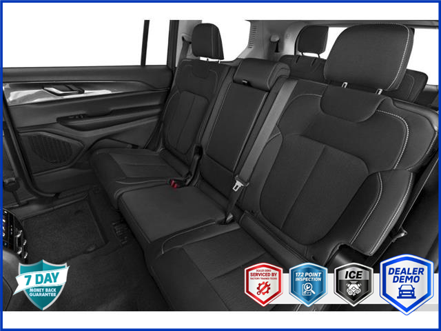 2025 Jeep Grand Cherokee L Limited (Stk: 105364D) in St. Thomas - Image 7 of 9
