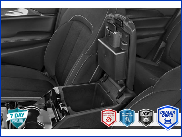 2025 Jeep Grand Cherokee L Limited (Stk: 105364D) in St. Thomas - Image 8 of 9