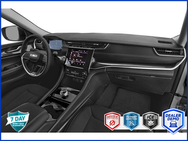 2025 Jeep Grand Cherokee L Limited (Stk: 105364D) in St. Thomas - Image 9 of 9