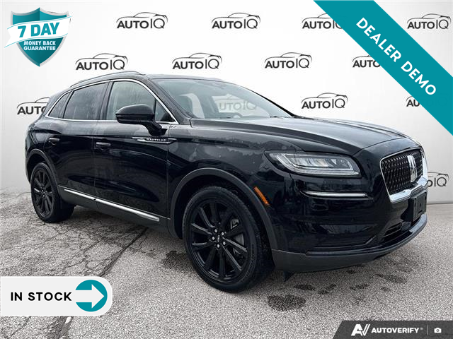 2023 Lincoln Nautilus Reserve (Stk: 3X006) in Oakville - Image 1 of 24