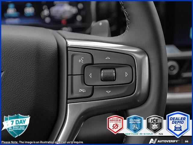 2026 Chevrolet Silverado 1500 RST (Stk: 26C45EXP) in Tillsonburg - Image 15 of 24