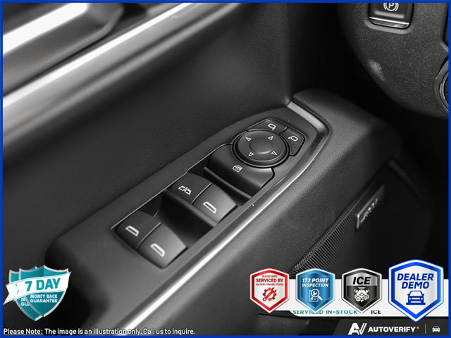2026 Chevrolet Silverado 1500 RST (Stk: 26C45EXP) in Tillsonburg - Image 16 of 24