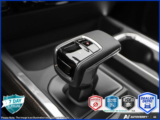 2026 Chevrolet Silverado 1500 RST (Stk: 26C45EXP) in Tillsonburg - Image 17 of 24