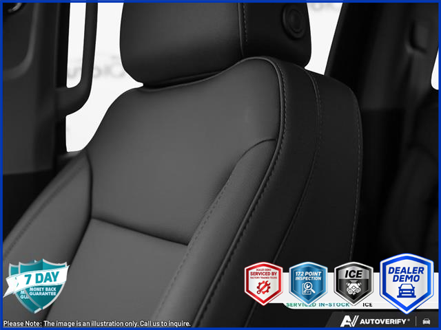 2026 Chevrolet Silverado 1500 RST (Stk: 26C45EXP) in Tillsonburg - Image 19 of 24