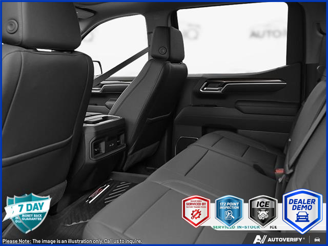 2026 Chevrolet Silverado 1500 RST (Stk: 26C45EXP) in Tillsonburg - Image 20 of 24