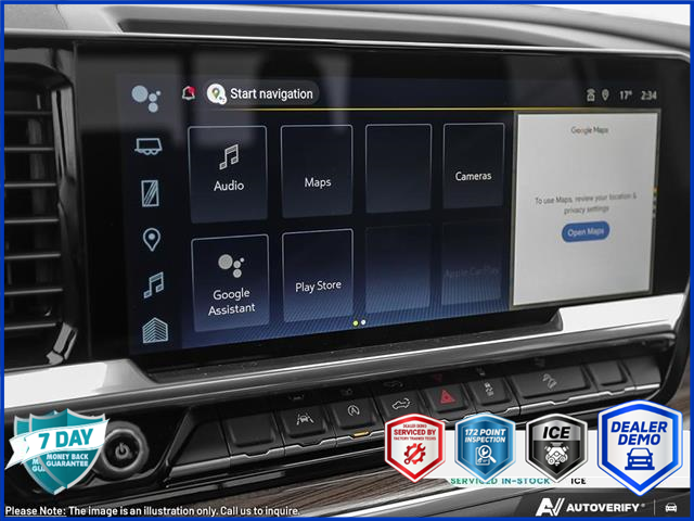 2026 Chevrolet Silverado 1500 RST (Stk: 26C45EXP) in Tillsonburg - Image 22 of 24