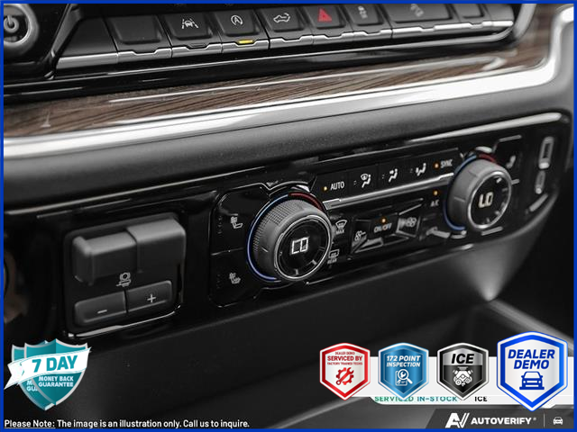 2026 Chevrolet Silverado 1500 RST (Stk: 26C45EXP) in Tillsonburg - Image 23 of 24