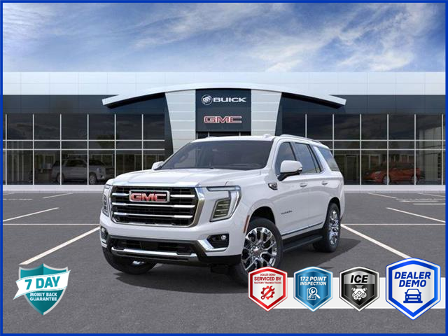 2026 GMC Yukon Elevation (Stk: T269) in Grimsby - Image 1 of 6