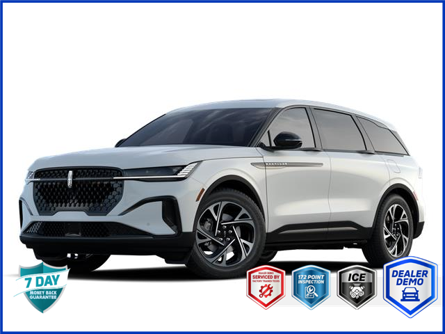 2026 Lincoln Nautilus Premiere (Stk: 26NT153) in St. Catharines - Image 1 of 7