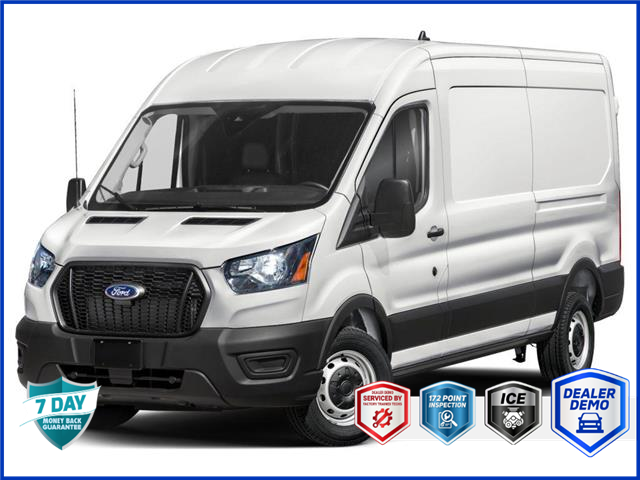 2025 Ford Transit-250 Cargo Base (Stk: 5T025) in Oakville - Image 1 of 10