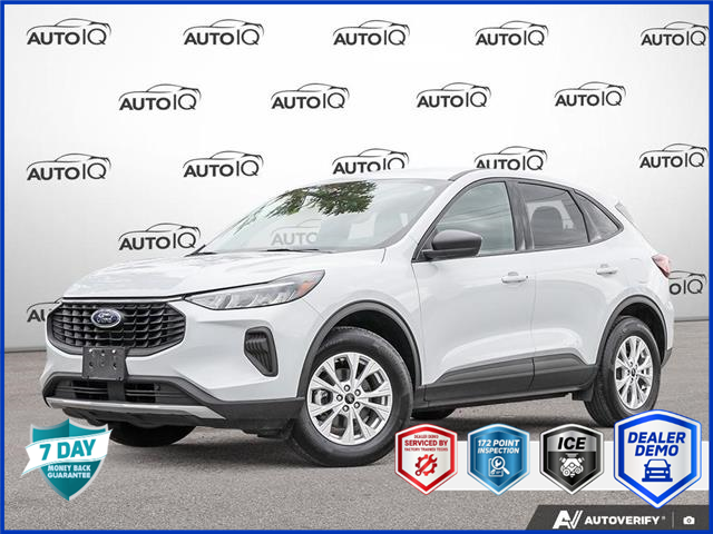 2025 Ford Escape Active (Stk: 803142) in St. Catharines - Image 1 of 27