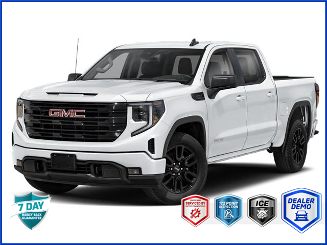 2026 GMC Sierra 1500 Elevation (Stk: T146) in Grimsby - Image 1 of 12 2026 GMC Sierra 1500 Elevation (Stk: T146) in Grimsby - Image 1 of 12
