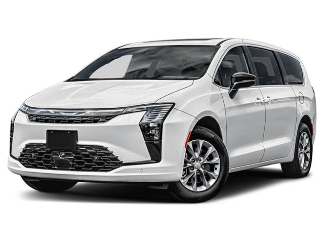 2027 Chrysler Pacifica Select (Stk: ELC106569D) in St. Thomas - Image 1 of 2