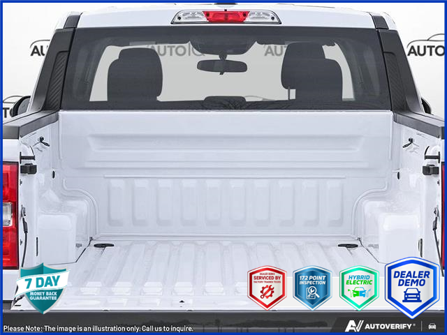 2025 Ford Maverick XL (Stk: 250707) in Hamilton - Image 7 of 25