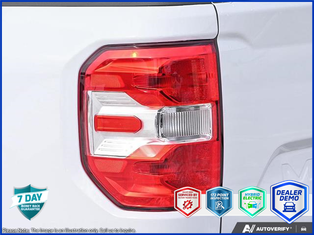 2025 Ford Maverick XL (Stk: 250707) in Hamilton - Image 11 of 25