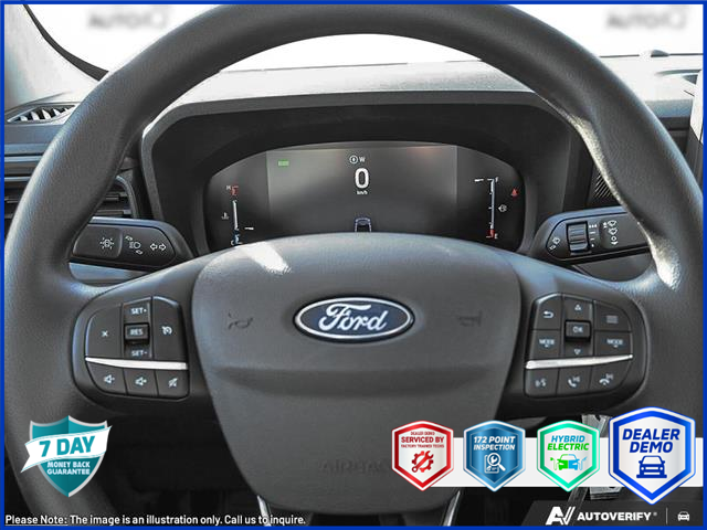 2025 Ford Maverick XL (Stk: 250707) in Hamilton - Image 13 of 25