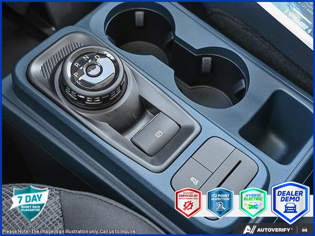 2025 Ford Maverick XL (Stk: 250707) in Hamilton - Image 17 of 25