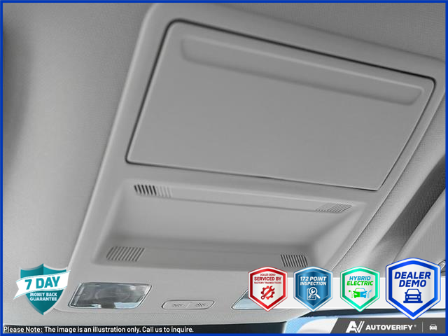 2025 Ford Maverick XL (Stk: 250707) in Hamilton - Image 19 of 25