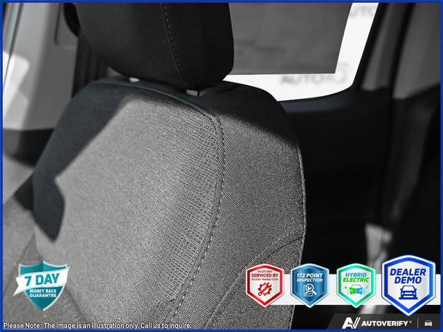 2025 Ford Maverick XL (Stk: 250707) in Hamilton - Image 20 of 25