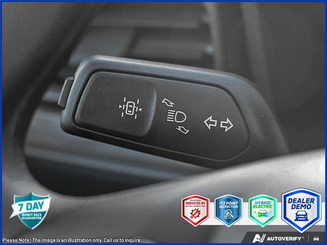 2025 Ford Maverick XL (Stk: 250707) in Hamilton - Image 24 of 25