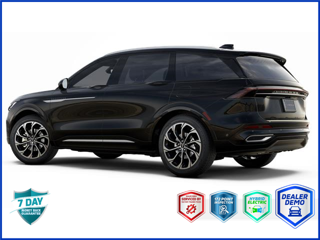 2024 Lincoln Nautilus Reserve (Stk: 240543) in Hamilton - Image 2 of 7