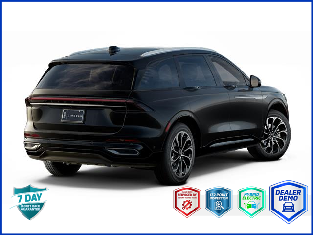 2024 Lincoln Nautilus Reserve (Stk: 240543) in Hamilton - Image 3 of 7