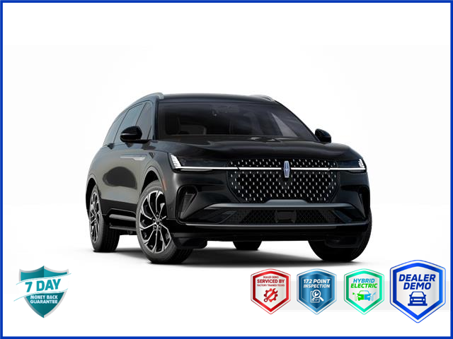 2024 Lincoln Nautilus Reserve (Stk: 240543) in Hamilton - Image 4 of 7