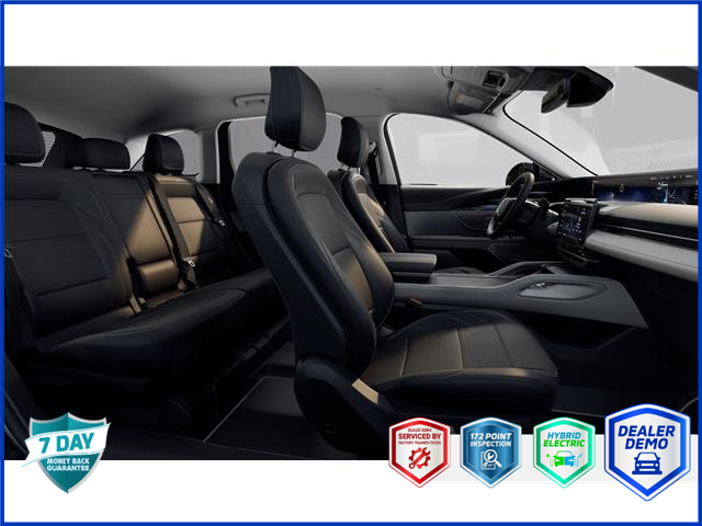 2024 Lincoln Nautilus Reserve (Stk: 240543) in Hamilton - Image 5 of 7