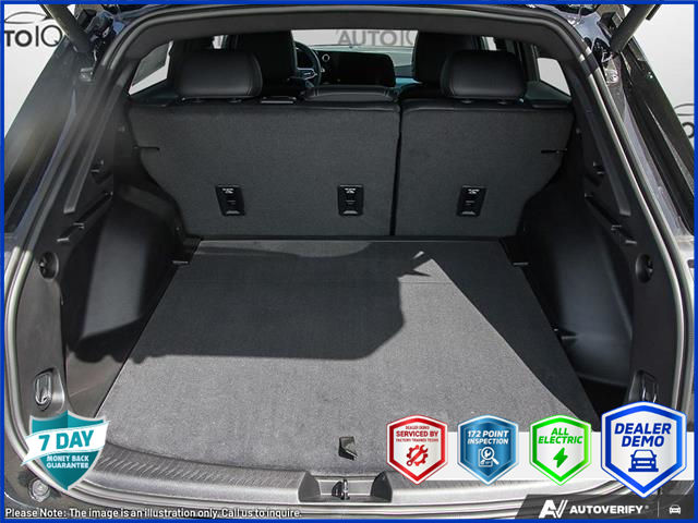 2026 Chevrolet Equinox EV LT (Stk: T062) in Grimsby - Image 6 of 23