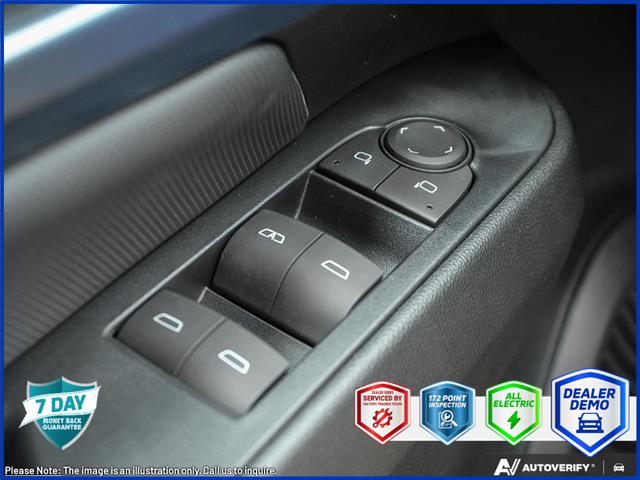 2026 Chevrolet Equinox EV LT (Stk: T062) in Grimsby - Image 13 of 23