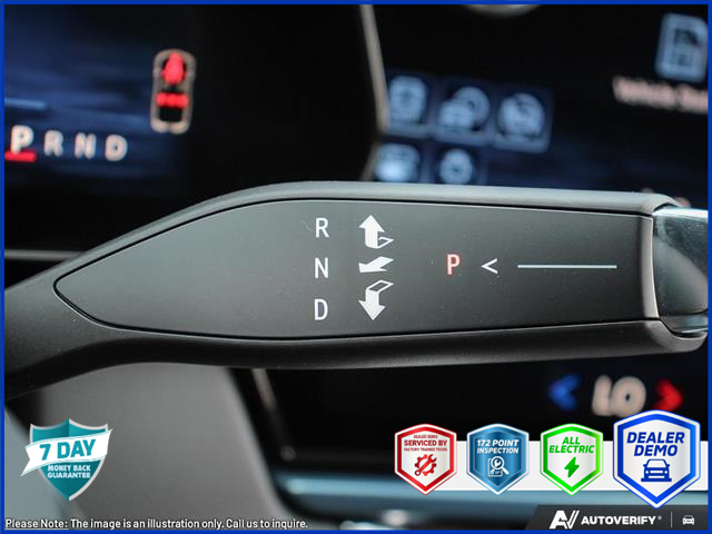 2026 Chevrolet Equinox EV LT (Stk: T062) in Grimsby - Image 14 of 23