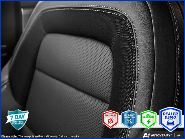 2026 Chevrolet Equinox EV LT (Stk: T062) in Grimsby - Image 17 of 23