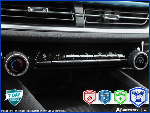 2026 Chevrolet Equinox EV LT (Stk: T062) in Grimsby - Image 21 of 23