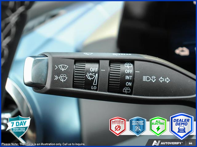 2026 Chevrolet Equinox EV LT (Stk: T062) in Grimsby - Image 22 of 23