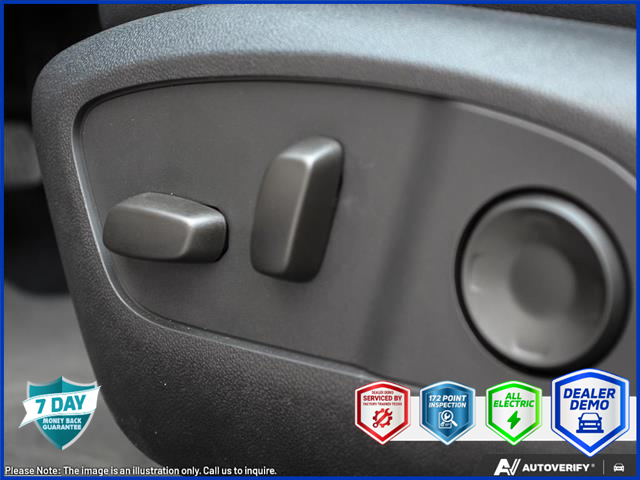 2026 Chevrolet Equinox EV LT (Stk: T062) in Grimsby - Image 23 of 23