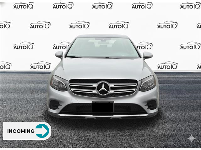 2017 Mercedes-Benz GLC 300 Base (Stk: P7274Z) in Oakville - Image 1 of 12 2017 Mercedes-Benz GLC 300 Base (Stk: P7274Z) in Oakville - Image 1 of 12