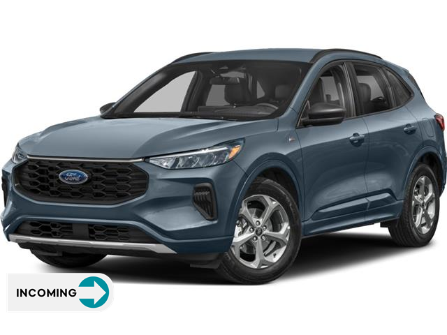 2024 Ford Escape ST-Line (Stk: R0H2688) in Hamilton - Image 1 of 13