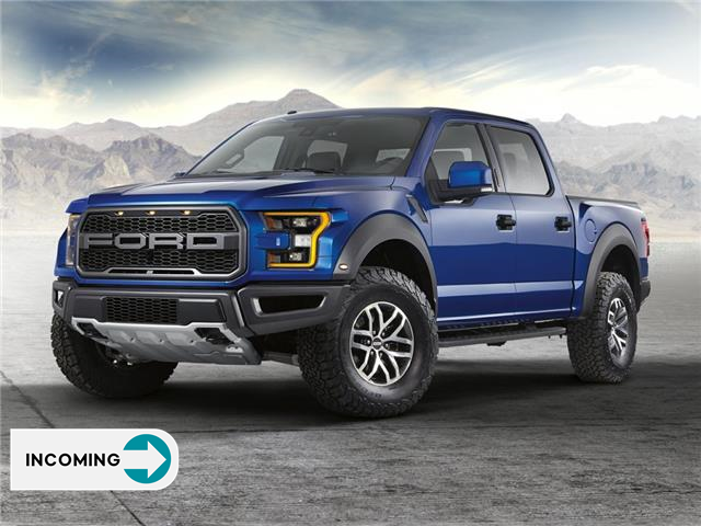 2017 Ford F-150 Raptor (Stk: J0H2671) in Hamilton - Image 1 of 10 2017 Ford F-150 Raptor (Stk: J0H2671) in Hamilton - Image 1 of 10