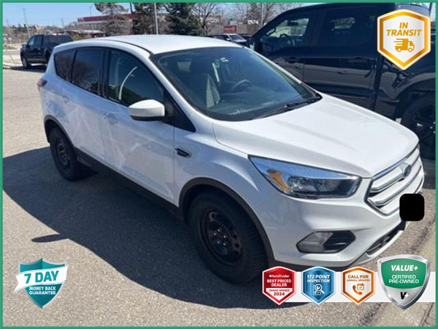 2019 Ford Escape SE (Stk: D5S185A) in Oakville - Image 1 of 11