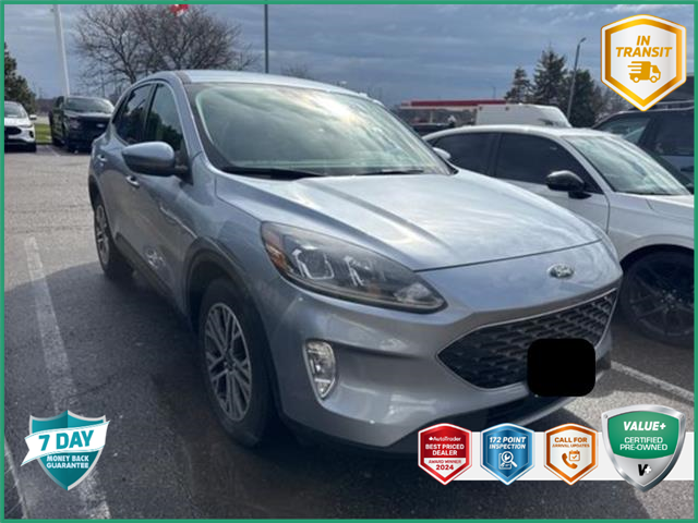 2022 Ford Escape SEL (Stk: T1004) in Oakville - Image 1 of 10