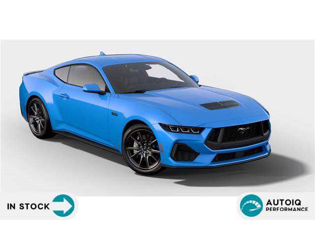 2024 Ford Mustang GT Premium (Stk: 240000) in Hamilton - Image 1 of 1