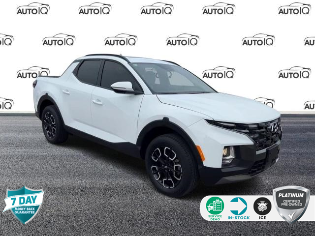 2023 Hyundai Santa Cruz Trend (Stk: 62314U) in Kitchener - Image 1 of 20