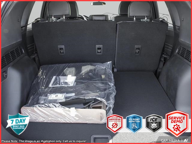 2025 Ford Escape PHEV (Stk: 250043) in Hamilton - Image 7 of 21