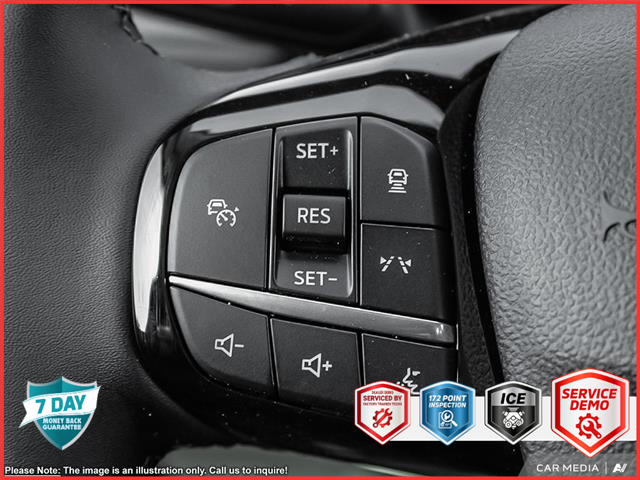 2025 Ford Escape PHEV (Stk: 250043) in Hamilton - Image 13 of 21
