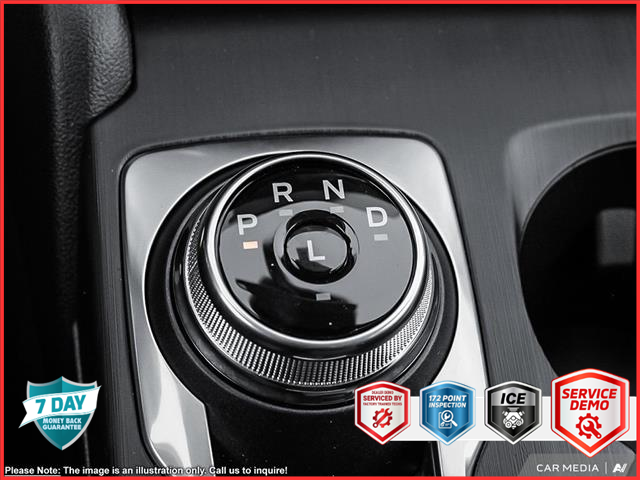 2025 Ford Escape PHEV (Stk: 250043) in Hamilton - Image 15 of 21