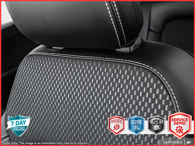 2025 Ford Escape PHEV (Stk: 250043) in Hamilton - Image 18 of 21